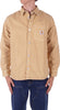 CARHARTT-Camicie-Beige-da-uomo