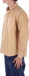 CARHARTT-Camicie-Beige-da-uomo