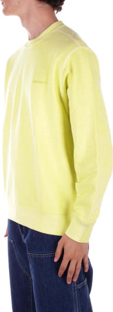 CARHARTT-Maglie-Lime-da-uomo