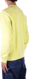 CARHARTT-Maglie-Lime-da-uomo