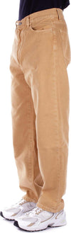 CARHARTT-Pantaloni-Beige-da-uomo
