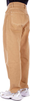CARHARTT-Pantaloni-Beige-da-uomo