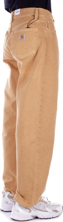 CARHARTT-Pantaloni-Beige-da-uomo