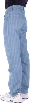CARHARTT-Pantaloni-Denim-da-uomo