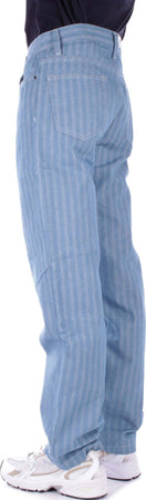 CARHARTT-Pantaloni-Denim-da-uomo