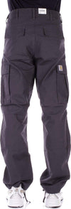 CARHARTT-Pantaloni-Grafite-da-uomo
