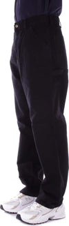 CARHARTT-Pantaloni-Nero-da-uomo