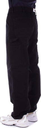 CARHARTT-Pantaloni-Nero-da-uomo