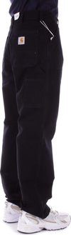 CARHARTT-Pantaloni-Nero-da-uomo