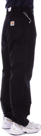 CARHARTT-Pantaloni-Nero-da-uomo