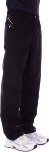 CARHARTT-Pantaloni-Nero-da-uomo