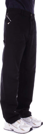 CARHARTT-Pantaloni-Nero-da-uomo