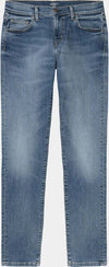 Carhartt Rebel Pant Jeans Uomo Slim Pantalone Lungo Gamba Stretta Jeans Stretch Misto Cotone Vita Bassa Moda/Uomo/Abbigliamento/Jeans Snotshop - Roma, Commerciovirtuoso.it