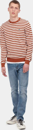 Carhartt Rebel Pant Jeans Uomo Slim Pantalone Lungo Gamba Stretta Jeans Stretch Misto Cotone Vita Bassa Moda/Uomo/Abbigliamento/Jeans Snotshop - Roma, Commerciovirtuoso.it