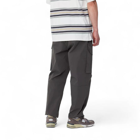CARHARTT WIP carhartt wip balto pant - graphite da uomo
