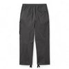 CARHARTT WIP carhartt wip balto pant - graphite da uomo