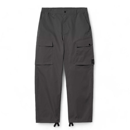 CARHARTT WIP carhartt wip balto pant - graphite da uomo