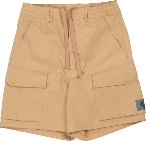 CARHARTT-WIP-Balto-Short-in-Beige-da-uomo