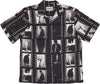 CARHARTT-WIP-Camicia-Manica-Corta-Uomo-Photo-Strip-Shirt-Photo-Strip-Print/black/white-da-uomo