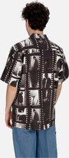 CARHARTT-WIP-Camicia-Manica-Corta-Uomo-Photo-Strip-Shirt-Photo-Strip-Print/black/white-da-uomo