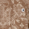 CARHARTT-WIP-Camicia-Manica-Lunga-Donna-L/s-Verse-Shirt-Hamilton-Brown-Heavy-Stone-Wash-da-donna
