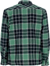 CARHARTT-WIP-Camicia-Manica-Lunga-Uomo-L/s-Jared-Shirt-Jared-Check/bonsai-da-uomo