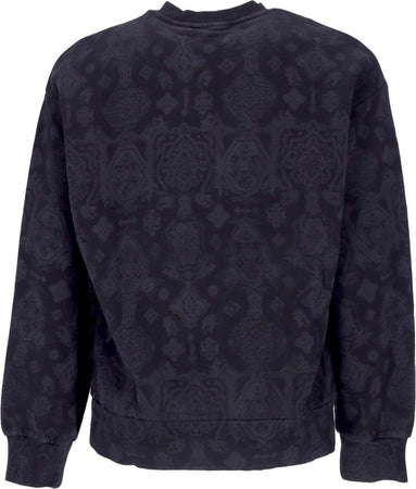 CARHARTT-WIP-Felpa-Girocollo-Uomo-Verse-Sweat-Black-da-uomo