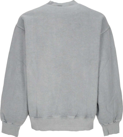 CARHARTT-WIP-Felpa-Girocollo-Uomo-Vista-Sweat-Mirror-Garment-Dyed-da-uomo