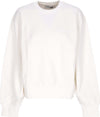 CARHARTT-WIP-Felpa-Leggera-Girocollo-Donna-Akron-Sweat-Wax-Garment-Dyed-da-donna