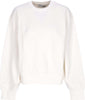 CARHARTT-WIP-Felpa-Leggera-Girocollo-Donna-Akron-Sweat-Wax-Garment-Dyed-da-donna