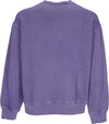 CARHARTT-WIP-Felpa-Leggera-Girocollo-Uomo-Nelson-Sweat-Arrenga-Garment-Dyed-da-uomo