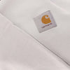 CARHARTT-WIP-Felpa-Leggera-Girocollo-Uomo-Nelson-Sweat-Sonic-Silver-Garment-Dyed-da-uomo