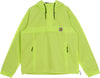 CARHARTT-WIP-Giacca-a-Vento-Infilabile-Uomo-Nimbus-Pullover-Lime-da-uomo