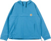 CARHARTT-WIP-Giacca-a-Vento-Infilabile-Uomo-Nimbus-Pullover-Pizol-Teal-da-uomo