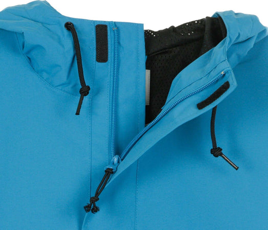 CARHARTT-WIP-Giacca-a-Vento-Infilabile-Uomo-Nimbus-Pullover-Pizol-Teal-da-uomo