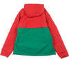 CARHARTT-WIP-Giacca-a-Vento-Infilabile-Uomo-Nimbus-Two-Tone-Pullover-Cardinal/dragon-Green-da-uomo