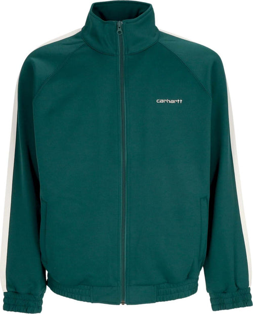 CARHARTT-WIP-Giacca-Tuta-Uomo-Benchill-Jacket-Chervil/wax-da-uomo