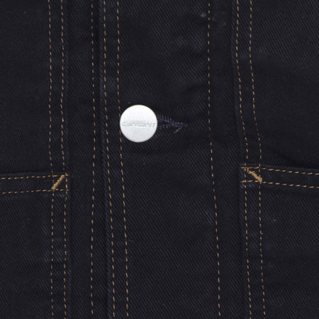 CARHARTT-WIP-Giacca-Workwear-Uomo-Double-Front-Jacket-Astro-Rinsed-da-uomo