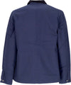 CARHARTT-WIP-Giacca-Workwear-Uomo-Michigan-Coat-Blue/black-Rigid-da-uomo