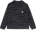 CARHARTT-WIP-Giaccone-Infilabile-Donna-W-Nimbus-Pullover-Deep-Freeze-Print-da-donna