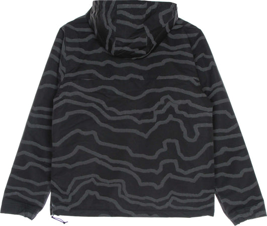 CARHARTT-WIP-Giaccone-Infilabile-Donna-W-Nimbus-Pullover-Deep-Freeze-Print-da-donna