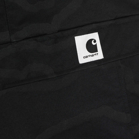 CARHARTT-WIP-Giaccone-Infilabile-Donna-W-Nimbus-Pullover-Deep-Freeze-Print-da-donna