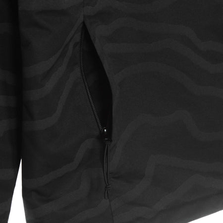 CARHARTT-WIP-Giaccone-Infilabile-Donna-W-Nimbus-Pullover-Deep-Freeze-Print-da-donna