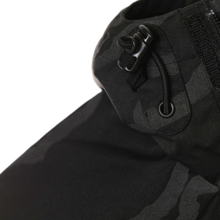 CARHARTT-WIP-Giaccone-Infilabile-Donna-W-Nimbus-Pullover-Deep-Freeze-Print-da-donna
