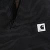 CARHARTT-WIP-Giaccone-Infilabile-Donna-W-Nimbus-Pullover-Deep-Freeze-Print-da-donna