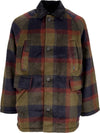 CARHARTT-WIP-Giaccone-Uomo-Beckley-Coat-Beckley-Check/highland-da-uomo