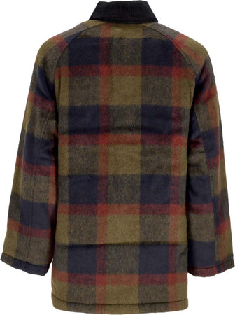 CARHARTT-WIP-Giaccone-Uomo-Beckley-Coat-Beckley-Check/highland-da-uomo