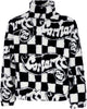 CARHARTT-WIP-Giubbotto-Infilabile-Donna-Plains-Liner-Joyride-Jacquard/black/wax-da-donna
