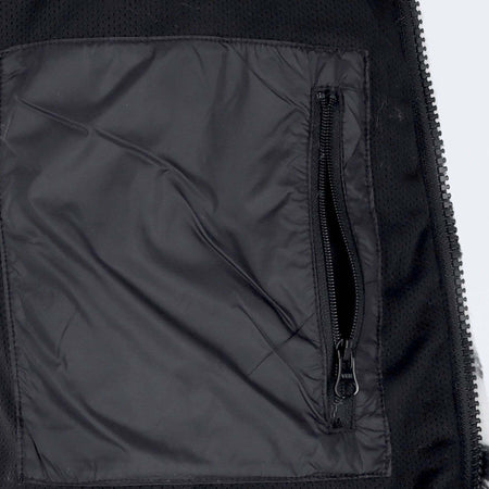 CARHARTT-WIP-Giubbotto-Infilabile-Donna-Plains-Liner-Joyride-Jacquard/black/wax-da-donna