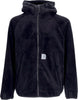 CARHARTT-WIP-Giubbotto-Pile-Uomo-South-Jacket-Black/black-da-uomo